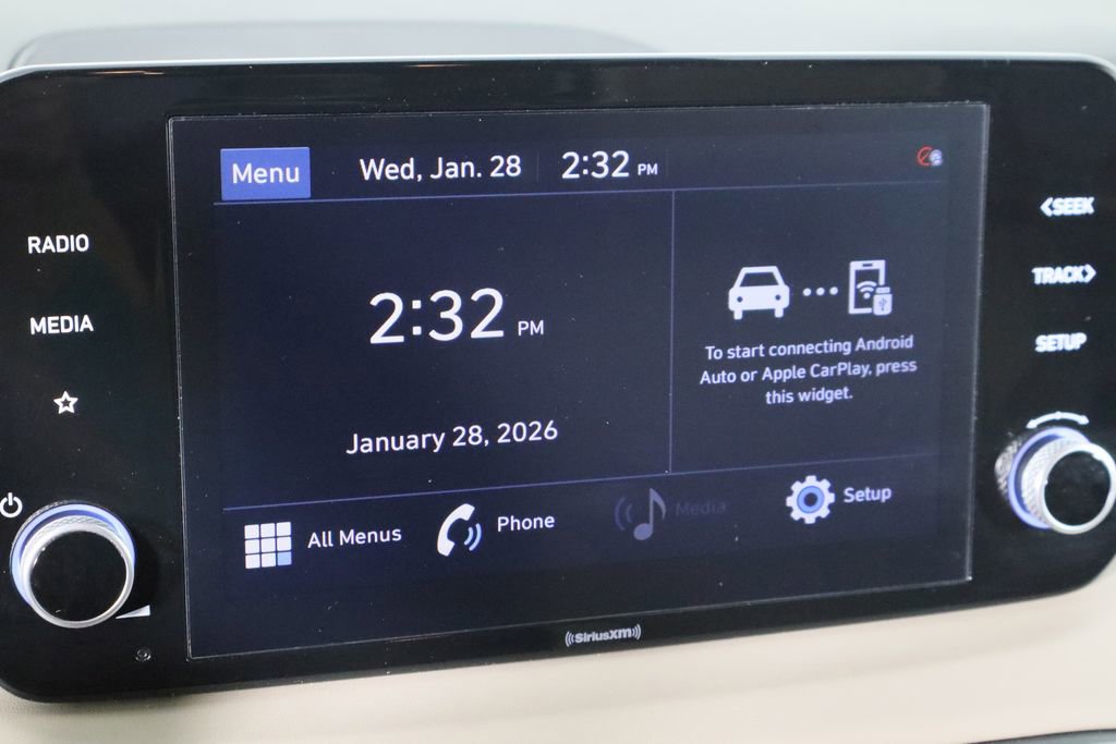 Used 2021 Hyundai Santa Fe SEL w/ Convenience Package image 30