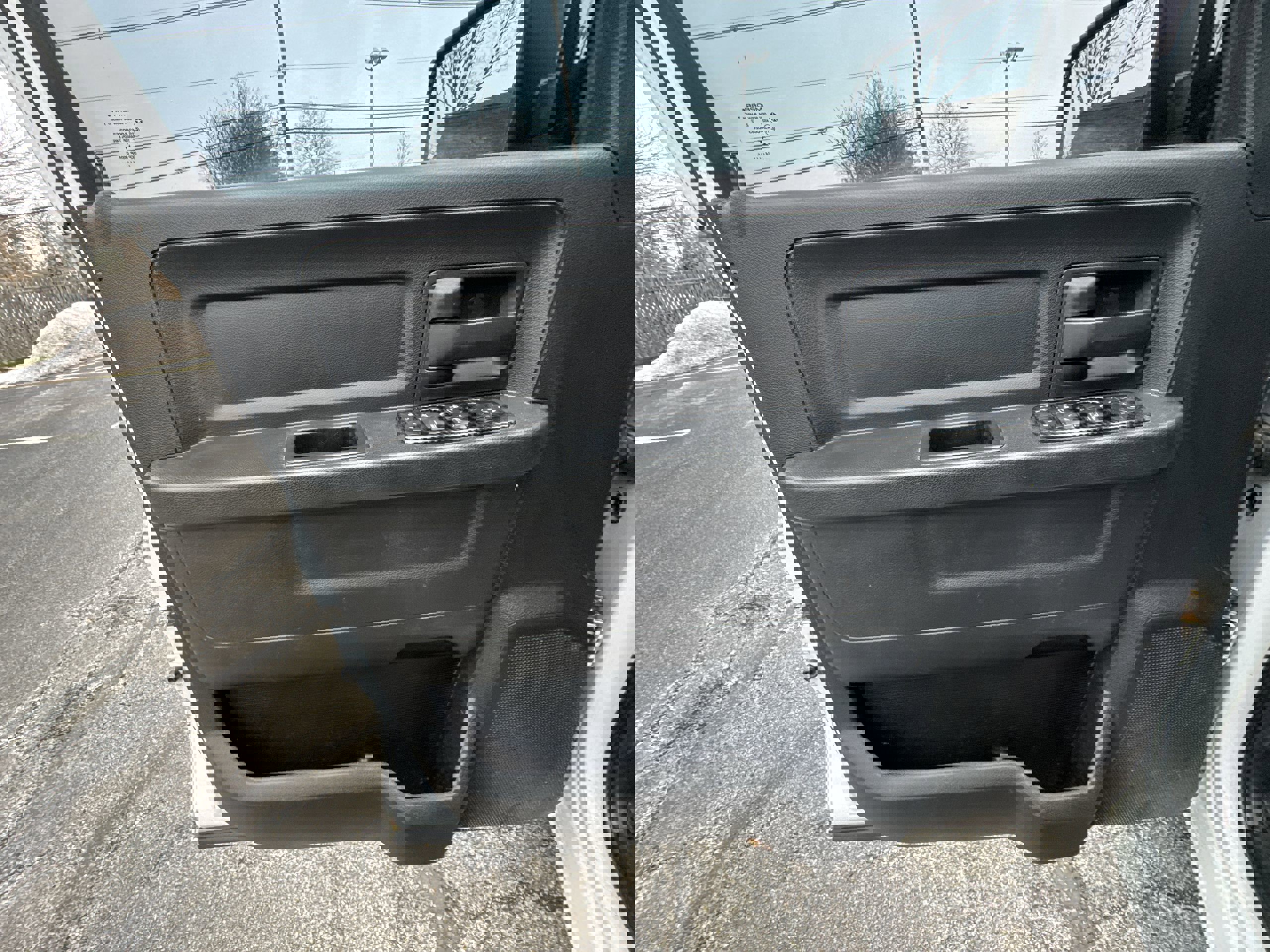 Used 2014 RAM 1500 Tradesman w/ Popular Equipment Group image 21