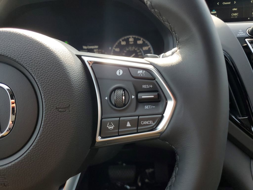 New 2026 Acura RDX Base image 23