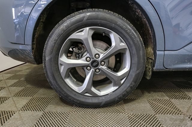 Used 2023 Ford Escape ST-Line Select w/ Tech Pack #1 AWD/4WD image 16