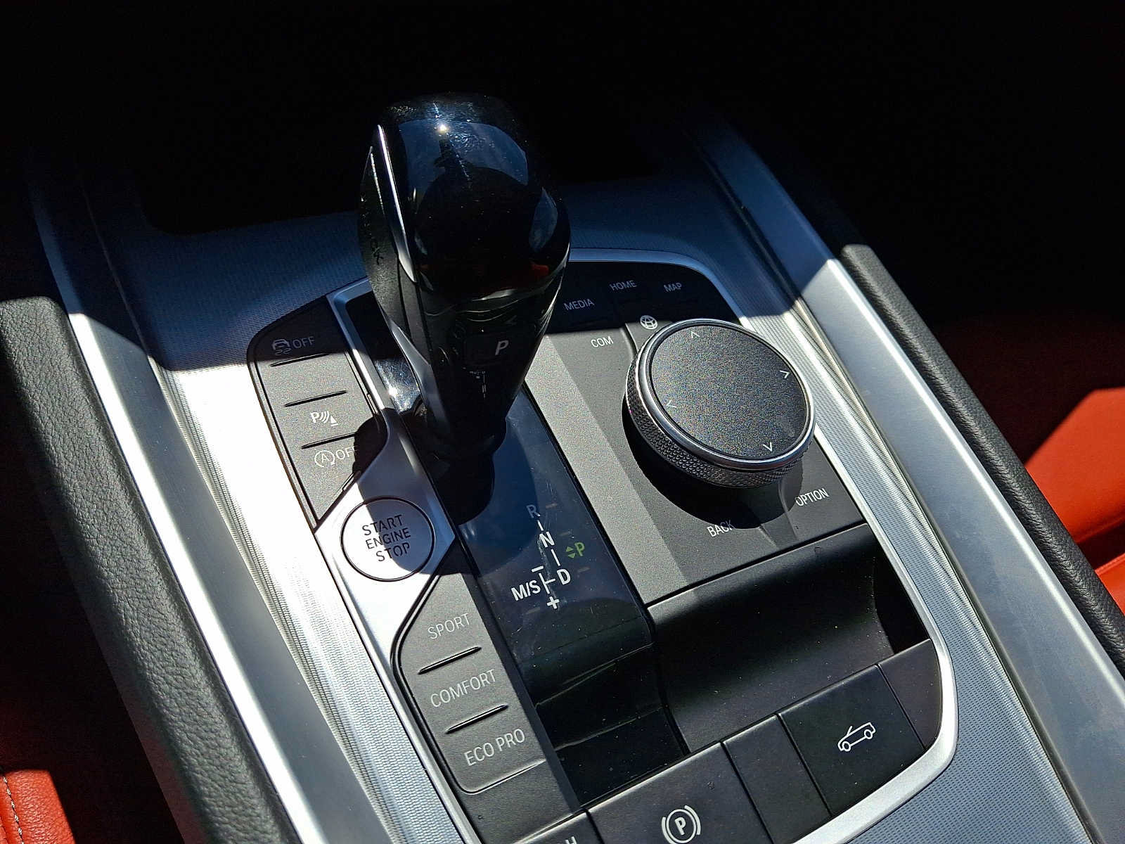 Used 2023 BMW Z4 sDrive30i w/ Premium Package RWD image 12
