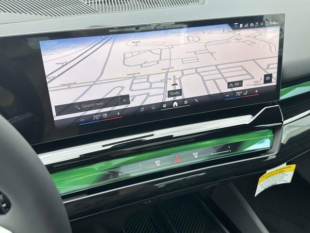 New 2026 BMW 550e xDrive w/ Executive Package AWD/4WD image 16