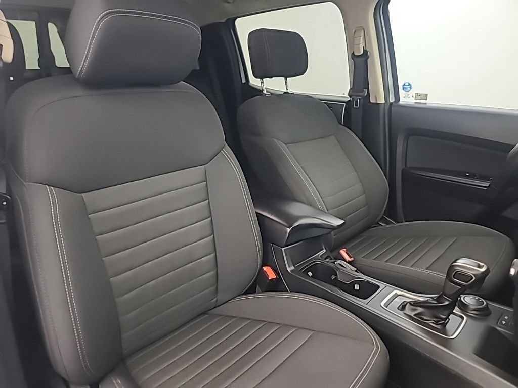 Used 2020 Ford Ranger XLT w/ Equipment Group 302A Luxury AWD/4WD image 16