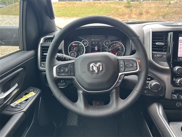 New 2026 RAM 1500 Big Horn image 23