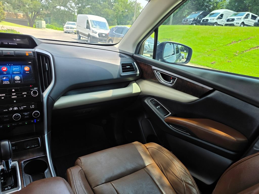 Used 2019 Subaru Ascent Touring w/ Popular Package #3 AWD/4WD image 18