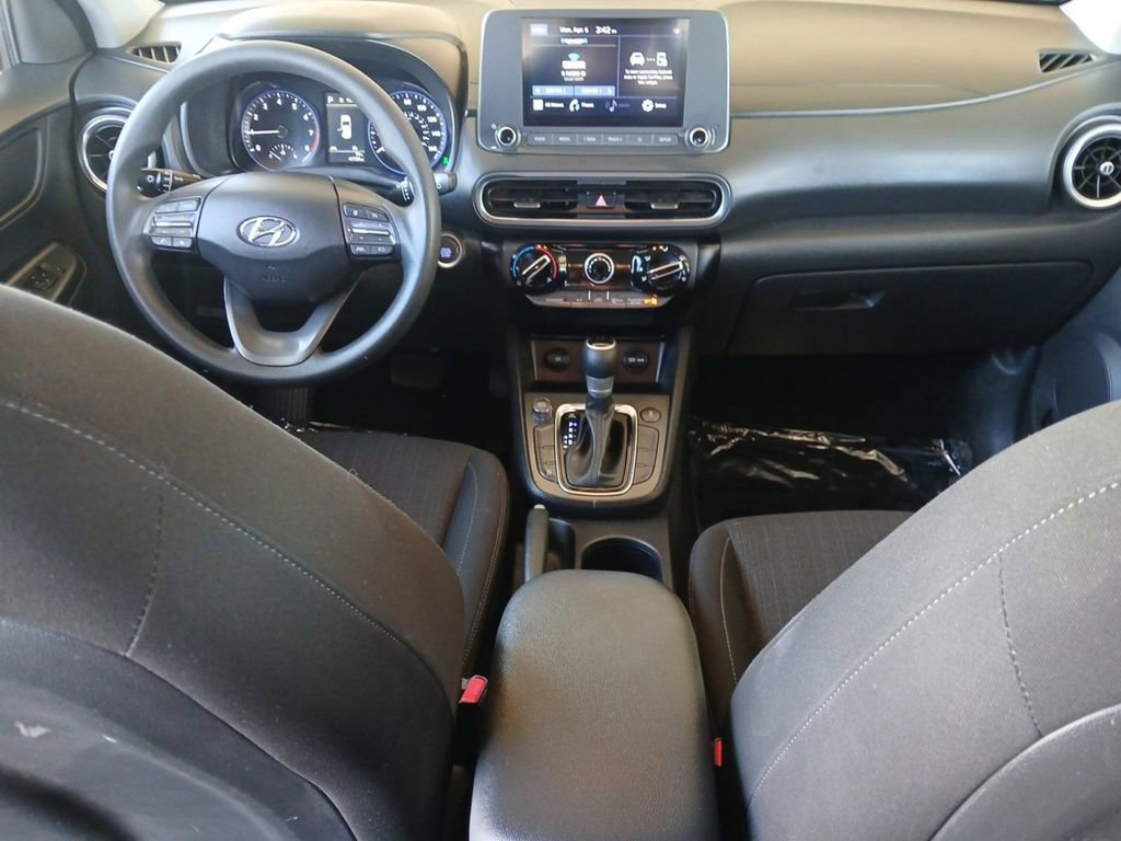 Used 2022 Hyundai Kona SEL image 10