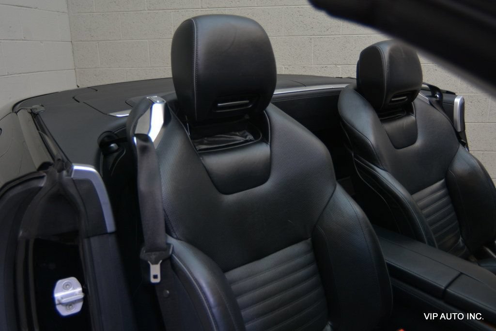 Used 2013 Mercedes-Benz SL 550 image 17