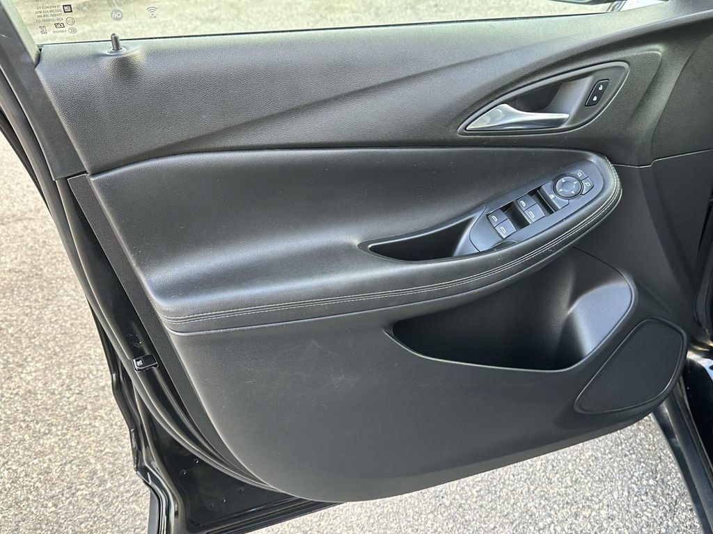 Certified 2023 Buick Encore GX Preferred w/ Cold Weather Comfort Package image 16