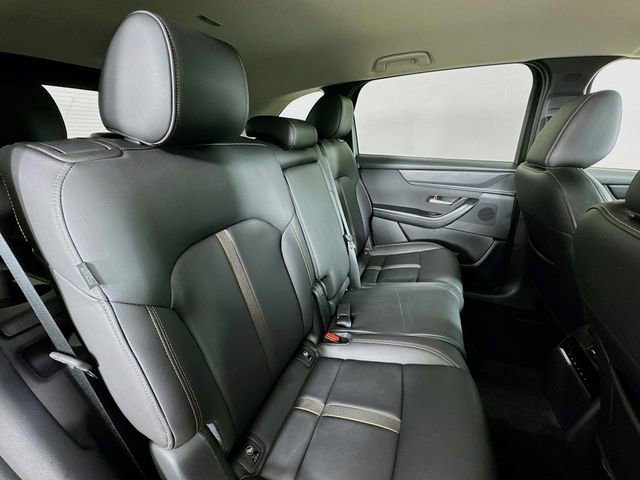 Used 2025 MAZDA CX-90 3.3 Turbo w/ Select Package image 27