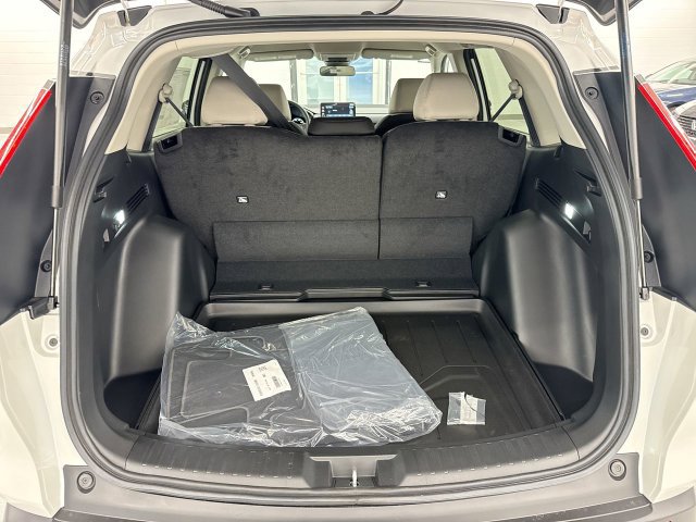 New 2027 Honda CR-V LX image 31