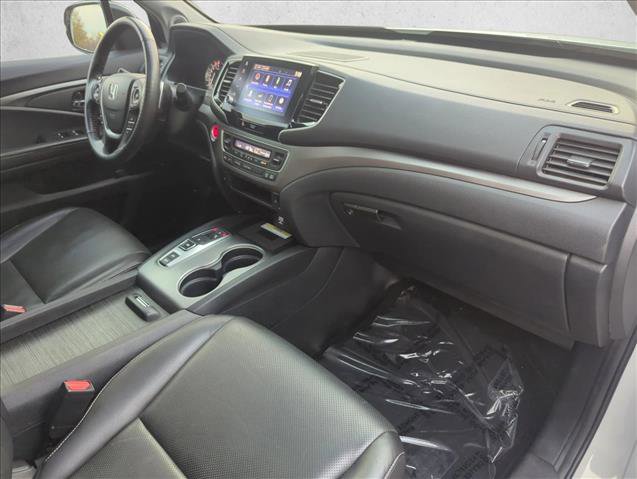 Used 2022 Honda Ridgeline RTL-E image 26