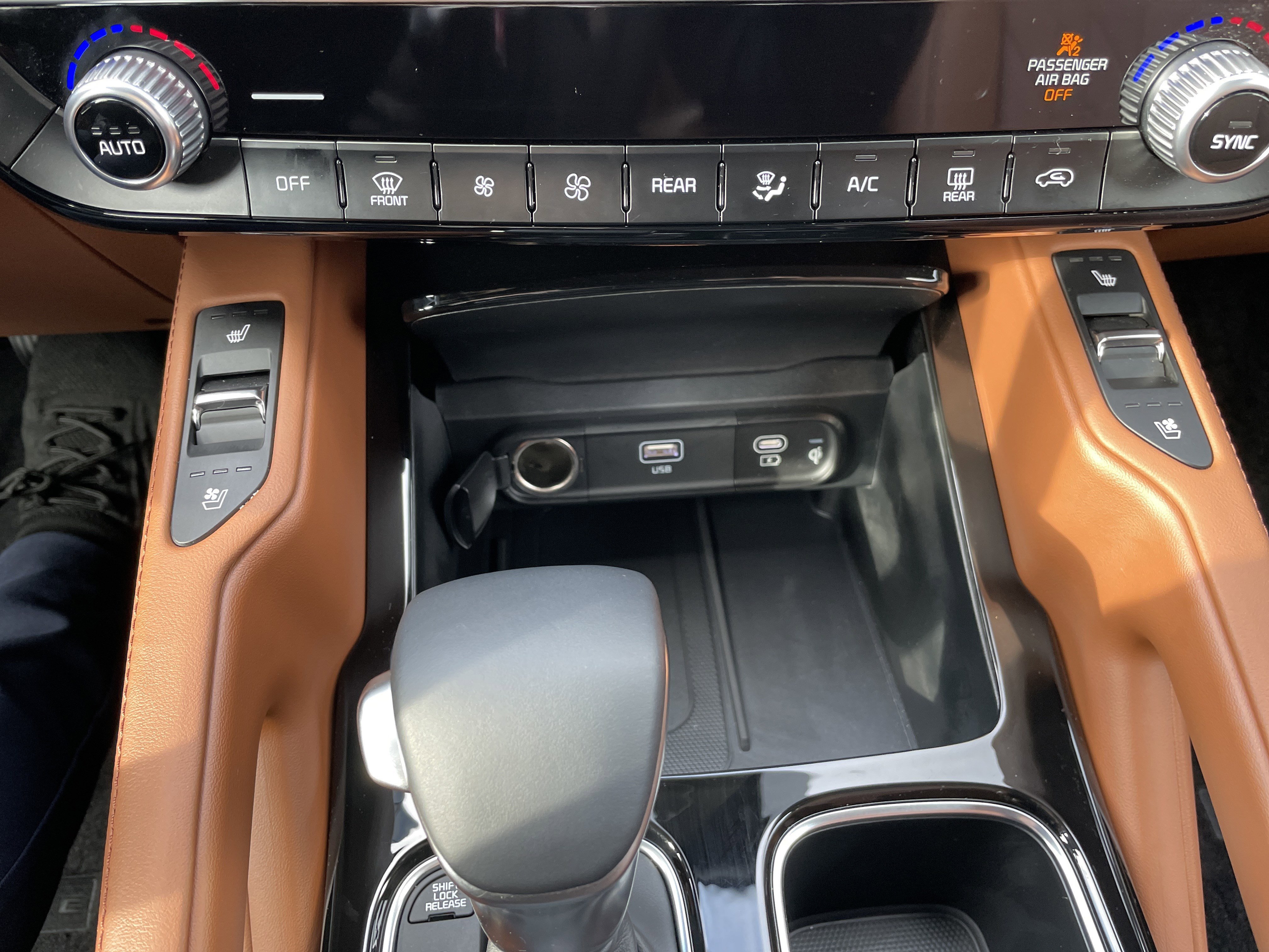 Used 2025 Kia Telluride EX X-Line image 56