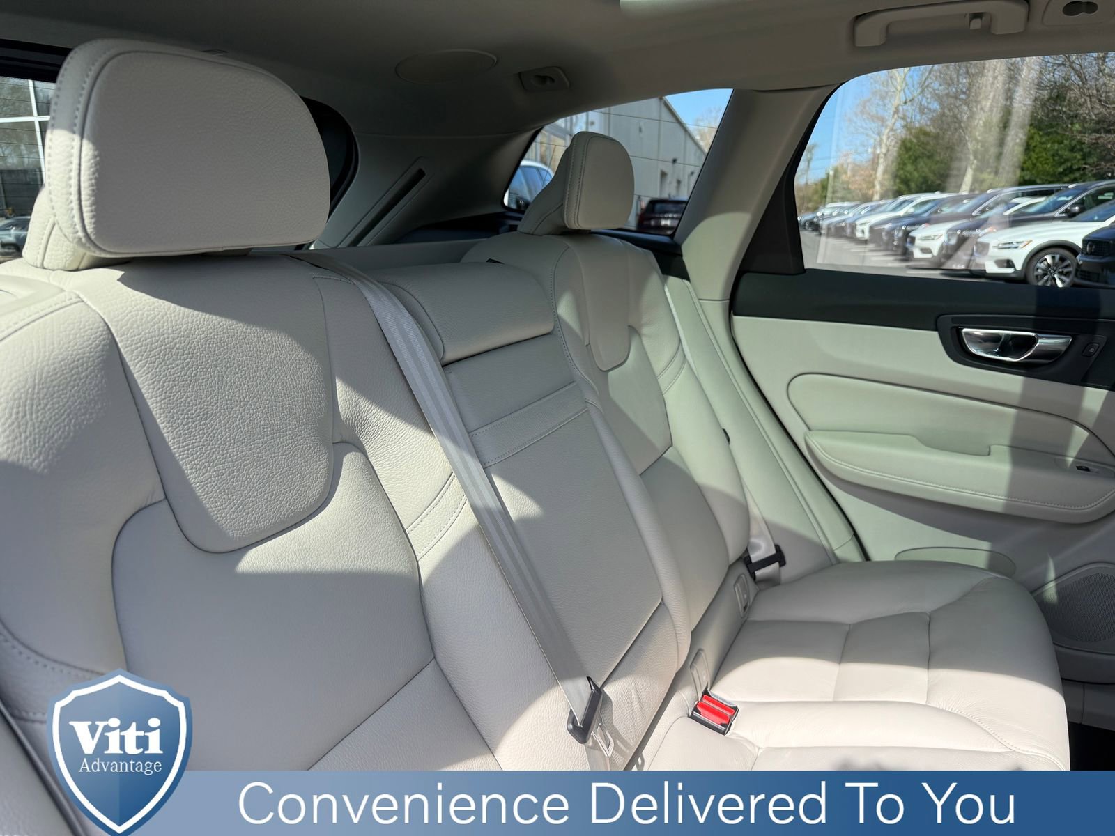 Used 2020 Volvo XC60 T5 Inscription AWD/4WD image 28