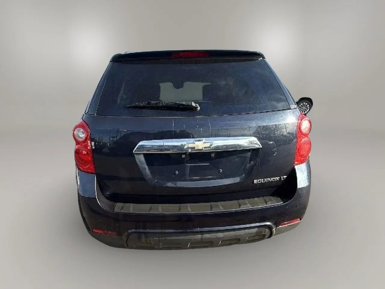 Used 2015 Chevrolet Equinox LT w/ Driver Convenience Package FWD image 4