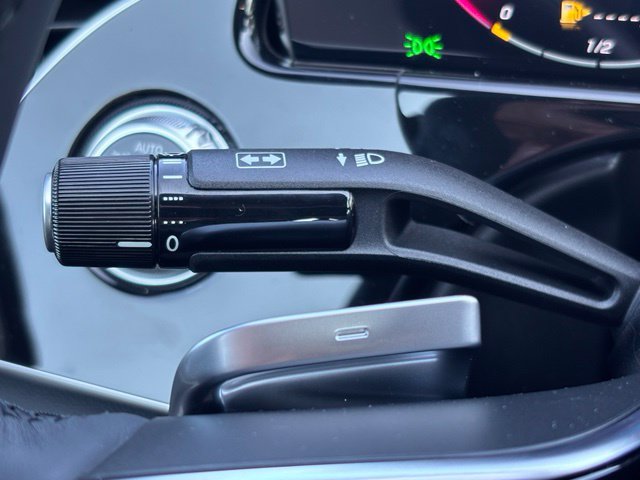 New 2027 Mercedes-Benz E 350 4MATIC Sedan image 19