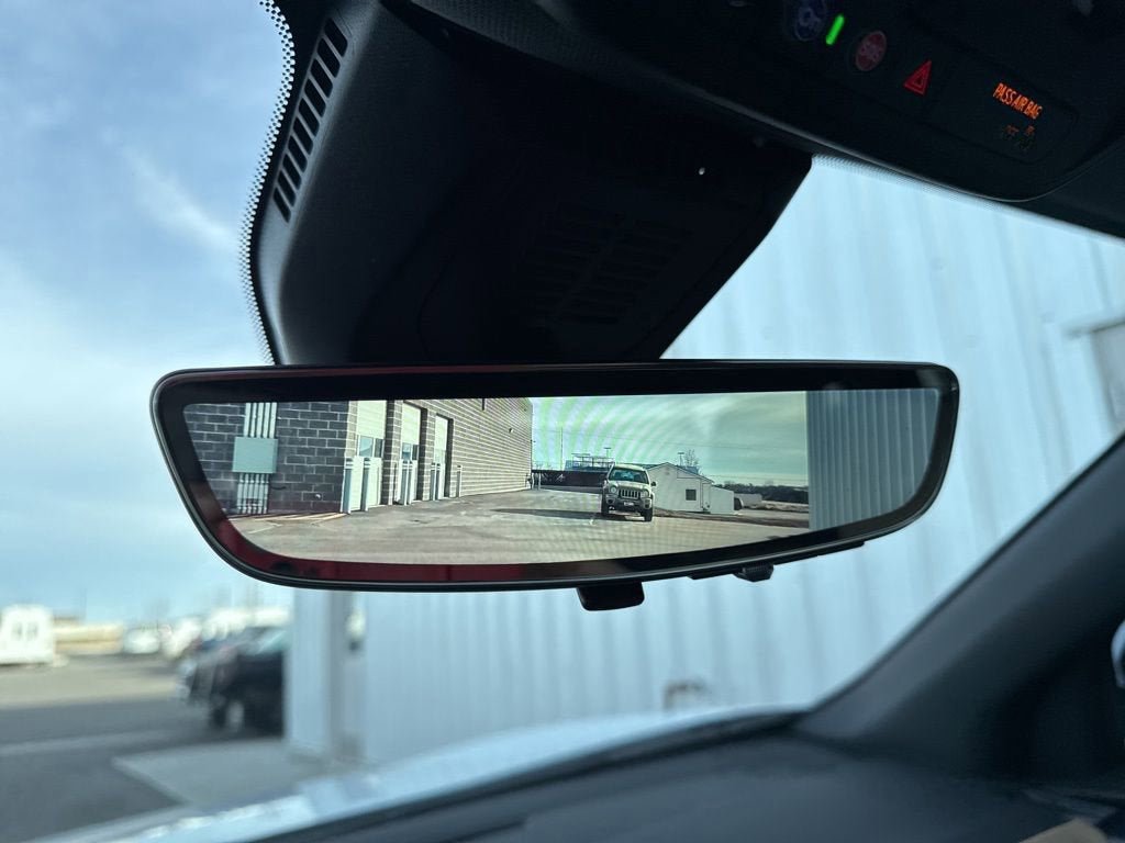 New 2026 Chevrolet Equinox ACTIV w/ Convenience Package III image 37
