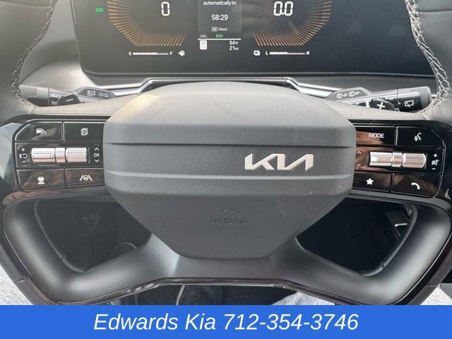 New 2026 Kia Sorento EX image 17
