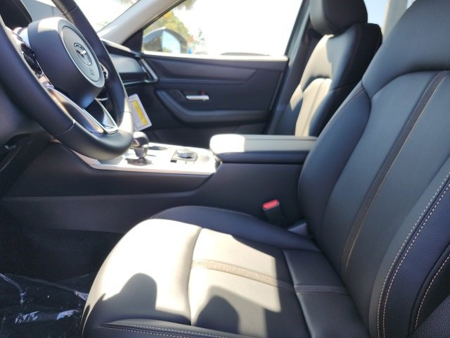 New 2026 MAZDA CX-90 3.3 Turbo w/ Select Package image 12
