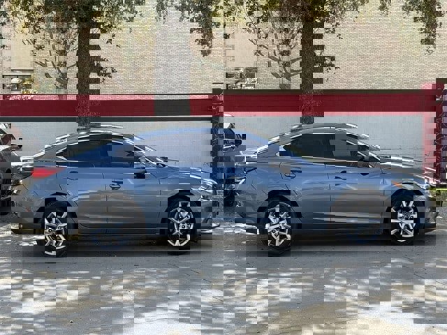 Used 2017 MAZDA MAZDA6 Sport image 3