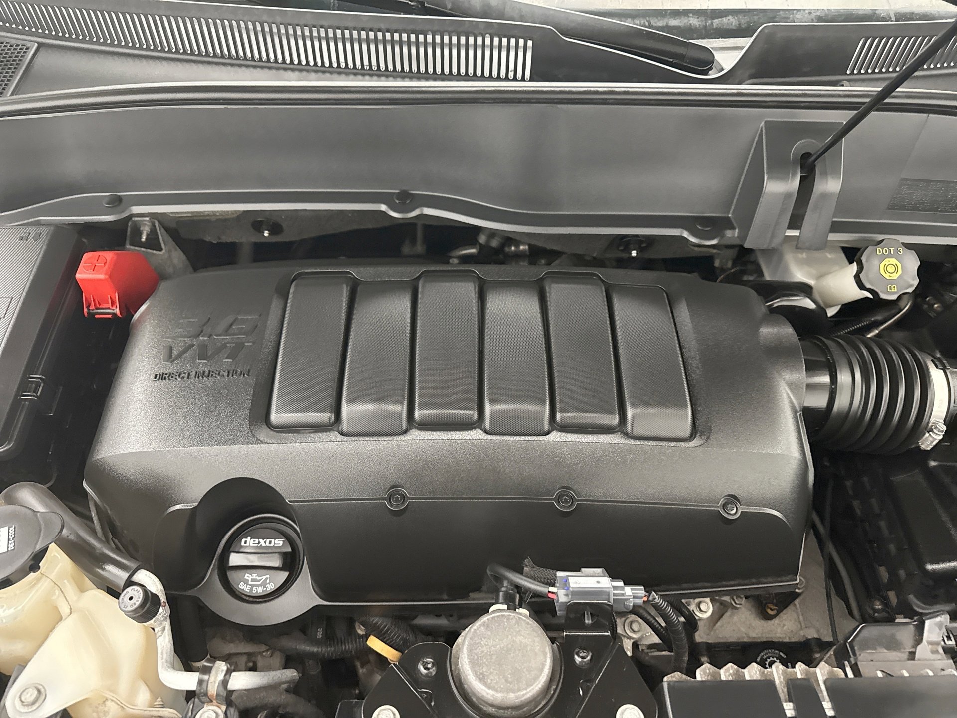 Used 2017 GMC Acadia Limited SLT image 28