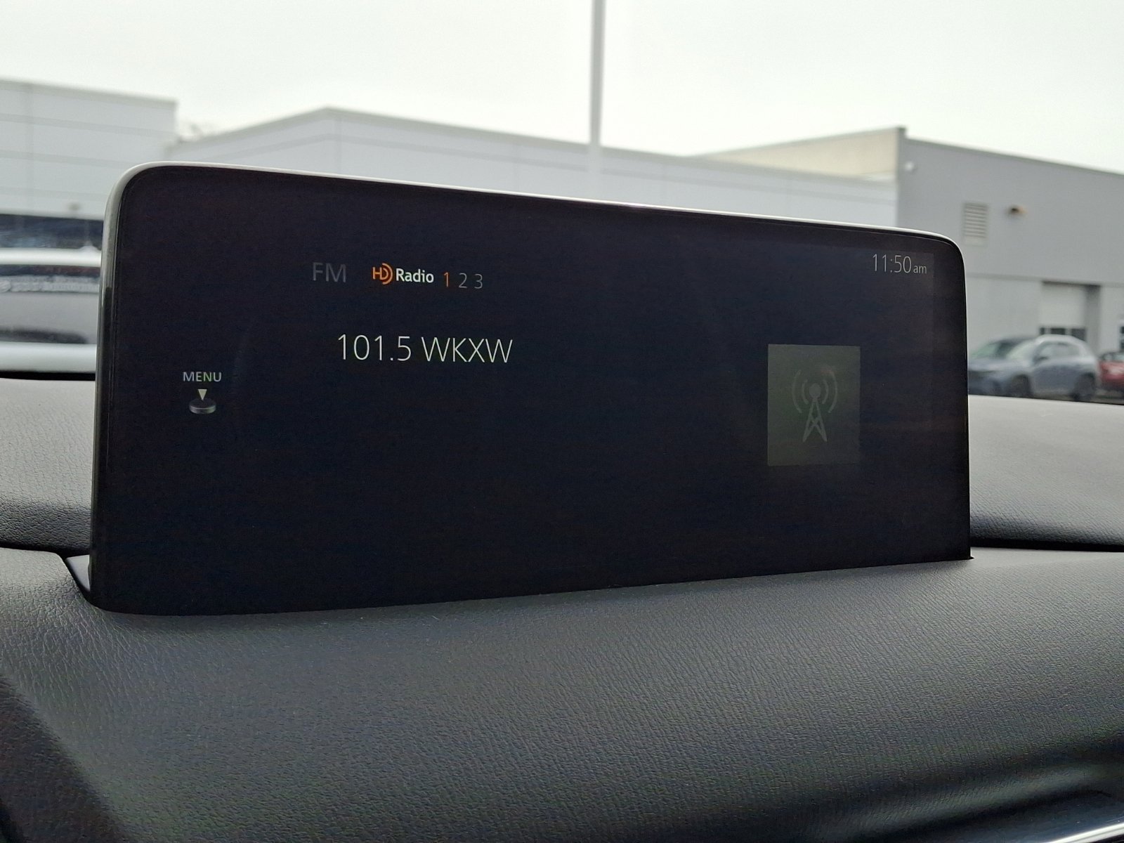 Used 2023 MAZDA CX-5 AWD 2.5 S image 16