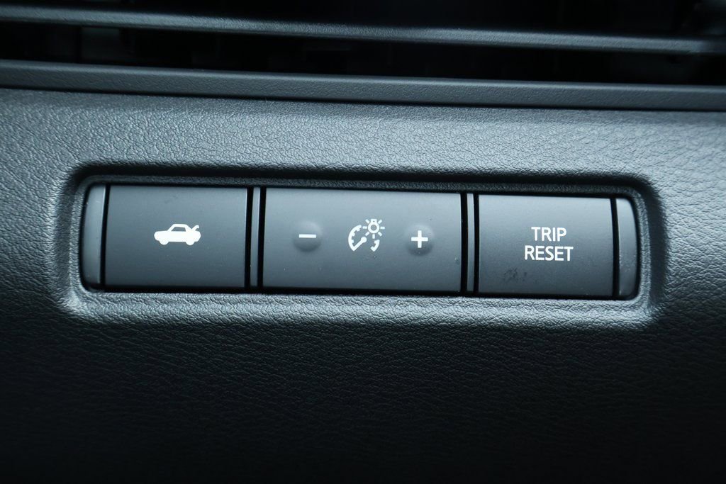 New 2025 Nissan Altima 2.5 SR image 15