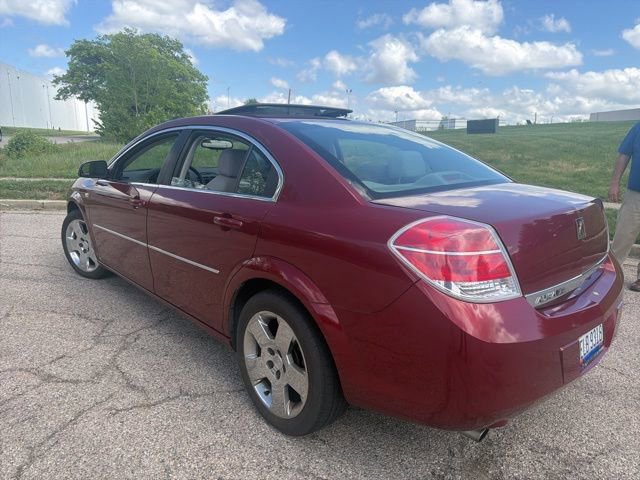 Used 2008 Saturn Aura XE w/ Preferred Package FWD image 3