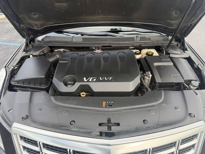 Used 2013 Cadillac XTS Premium AWD/4WD image 34