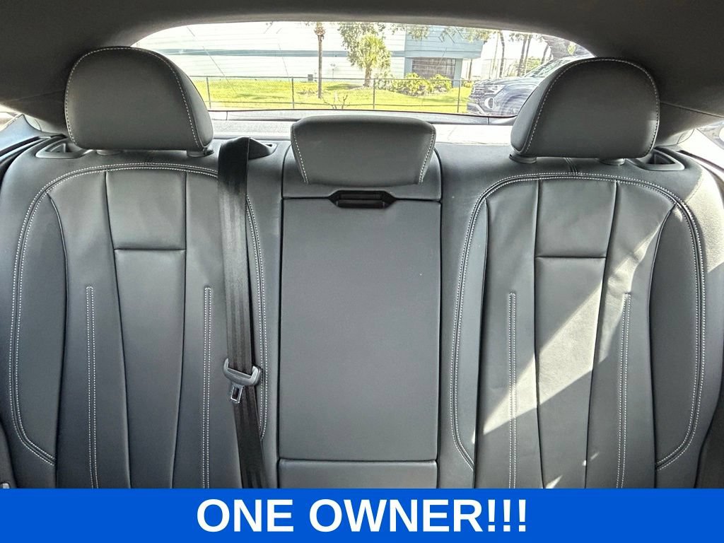 Used 2023 Audi A5 2.0T Premium w/ Convenience Package AWD/4WD image 14