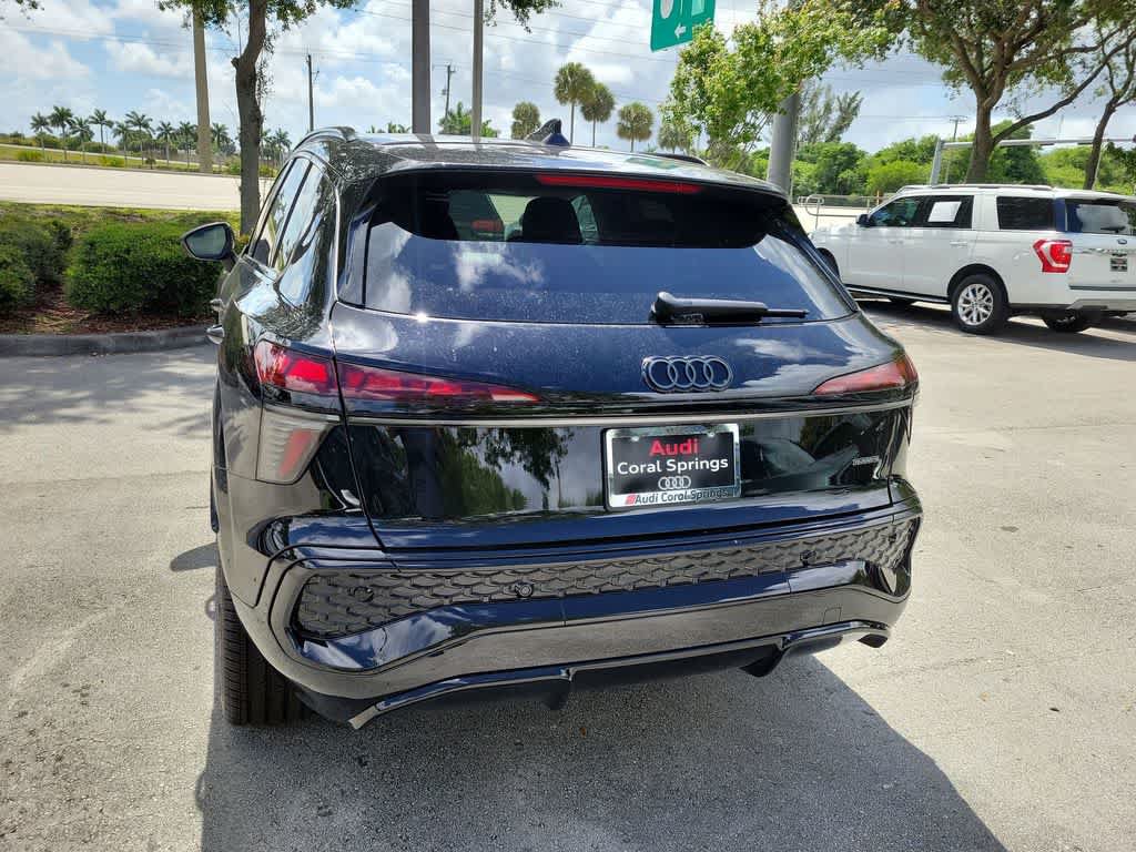 New 2026 Audi Q3 quattro 2.0T AWD/4WD image 12