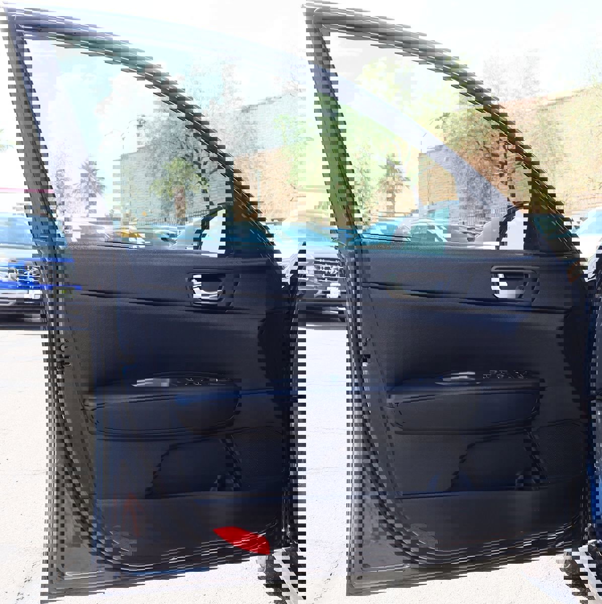 Used 2020 Kia Optima LX image 36