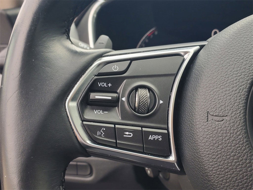 Used 2023 Acura MDX FWD image 25