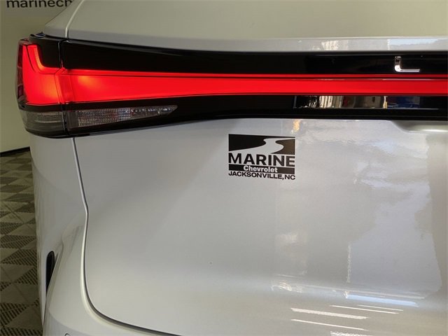 Used 2024 Lexus RX 350 Premium Plus image 37