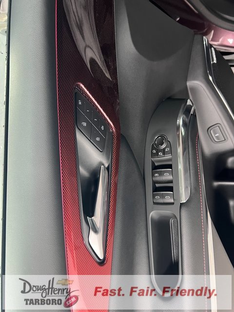 New 2026 Chevrolet Traverse RS image 26