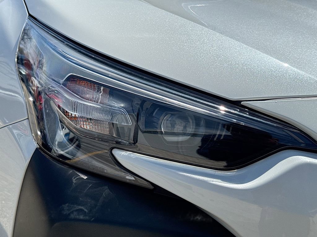 Used 2023 Subaru Outback Touring image 40