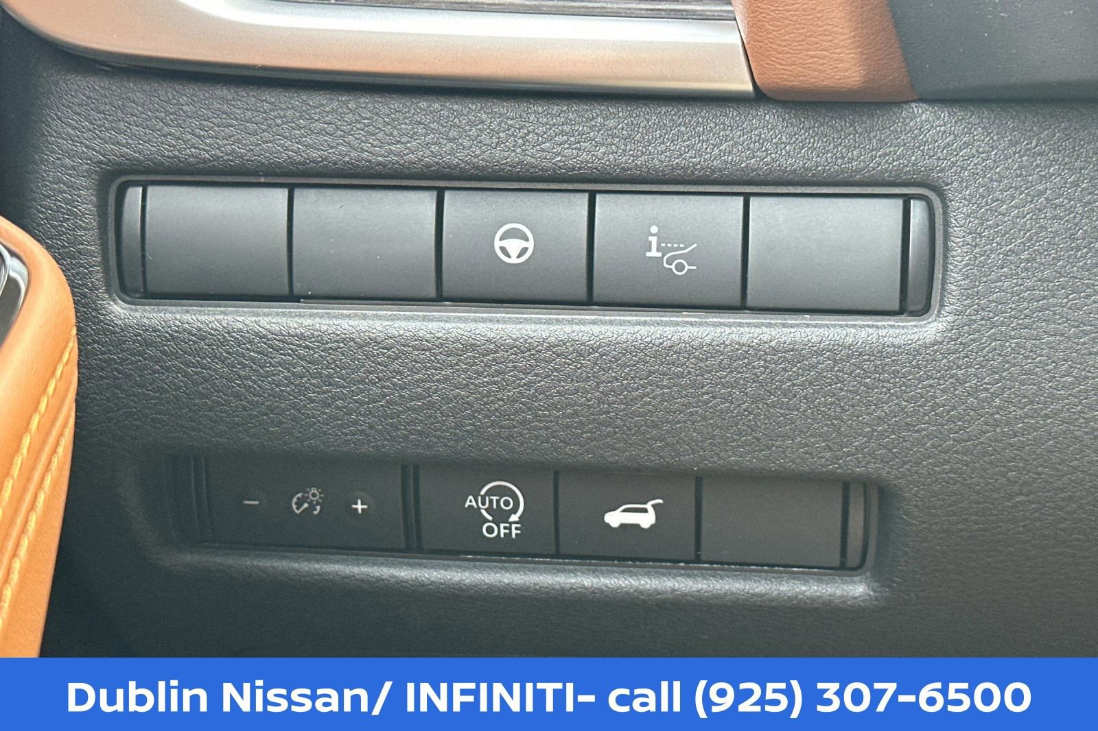 New 2026 Nissan Rogue Platinum w/ Tech Package AWD/4WD image 32