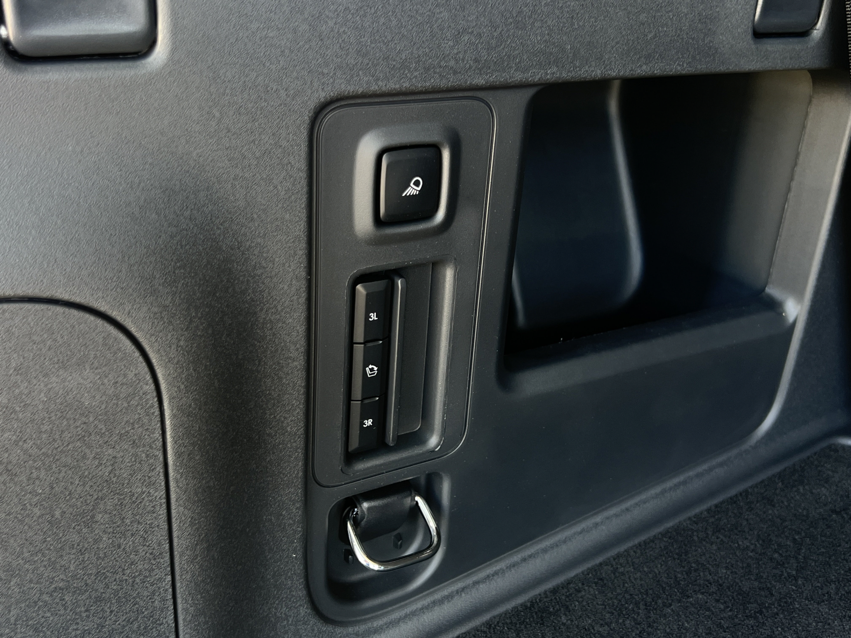 New 2026 Lincoln Navigator Black Label AWD/4WD image 28