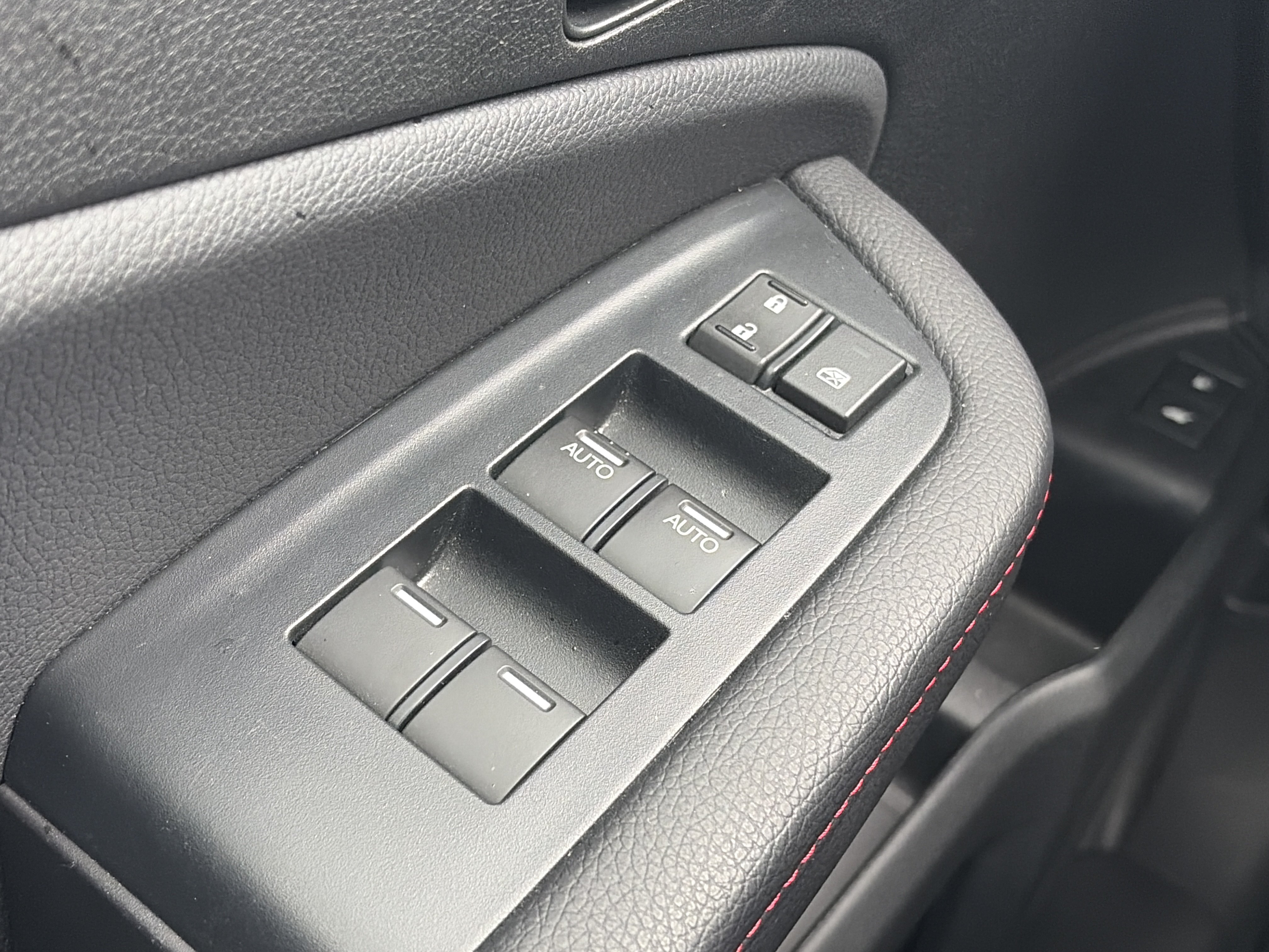 Certified 2024 Honda Passport Black Edition image 33