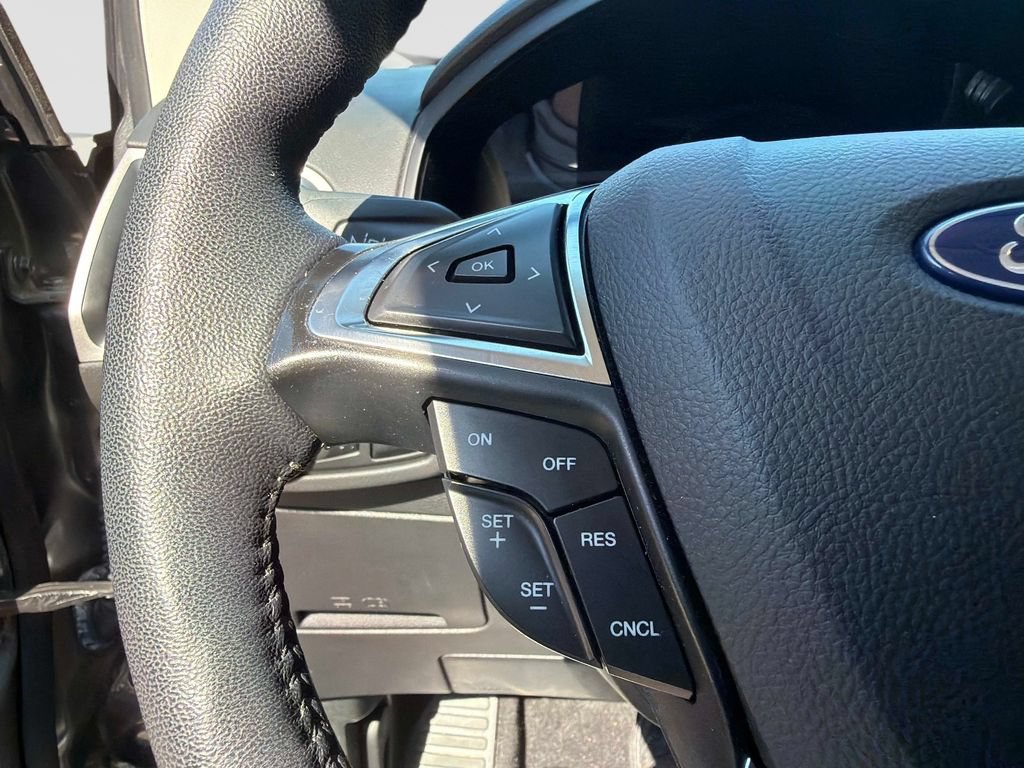 Used 2024 Ford Edge SEL w/ Convenience Package AWD/4WD image 30