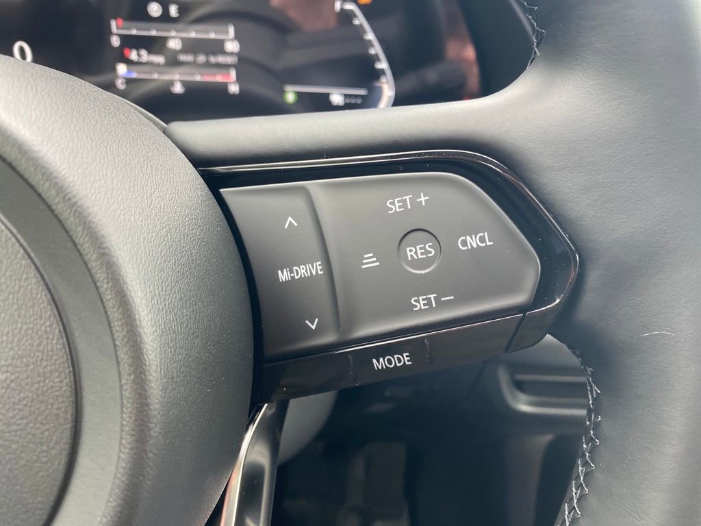 New 2026 MAZDA CX-5 2.5 S w/ Premium Package image 21