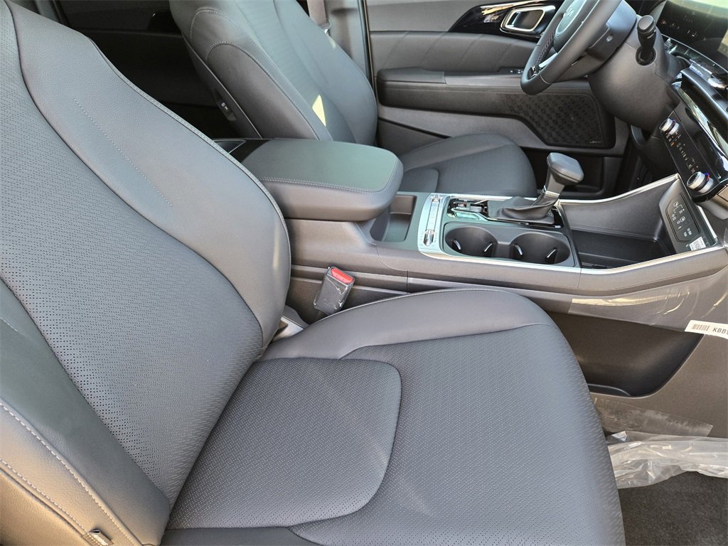 New 2026 Kia Carnival SX Prestige image 10