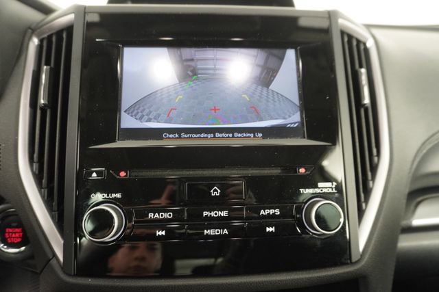 Certified 2022 Subaru Forester Premium image 27