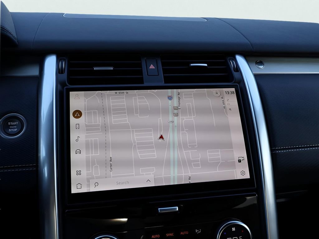 New 2026 Land Rover Discovery Limited Edition image 21