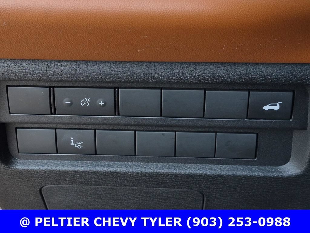 Used 2022 Mitsubishi Outlander SEL AWD/4WD image 32