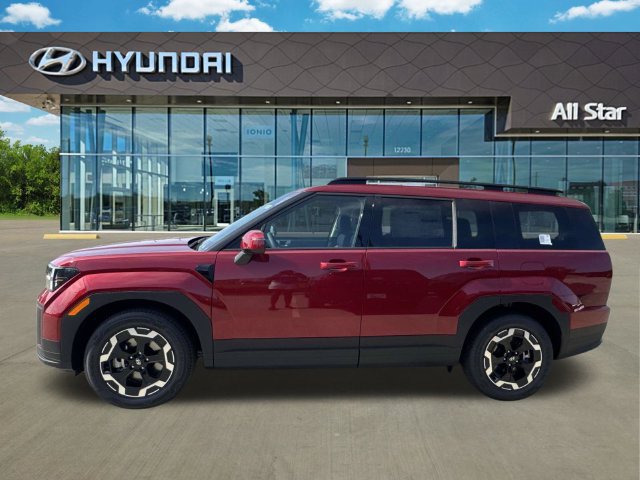 New 2027 Hyundai Santa Fe SEL FWD image 6