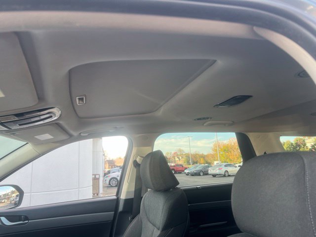 Used 2021 Hyundai Palisade SEL w/ Convenience Package AWD/4WD image 12