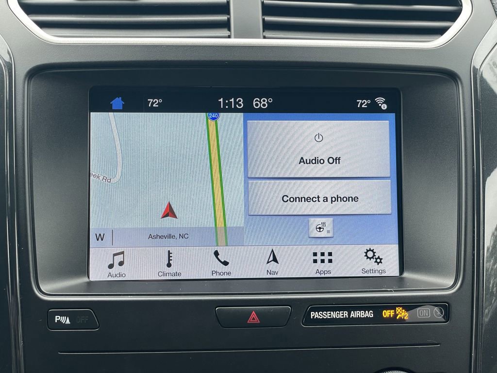 Used 2019 Ford Explorer XLT w/ Equipment Group 202A image 22