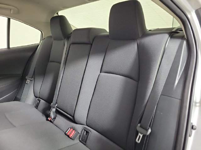 Used 2026 Toyota Corolla LE FWD image 13