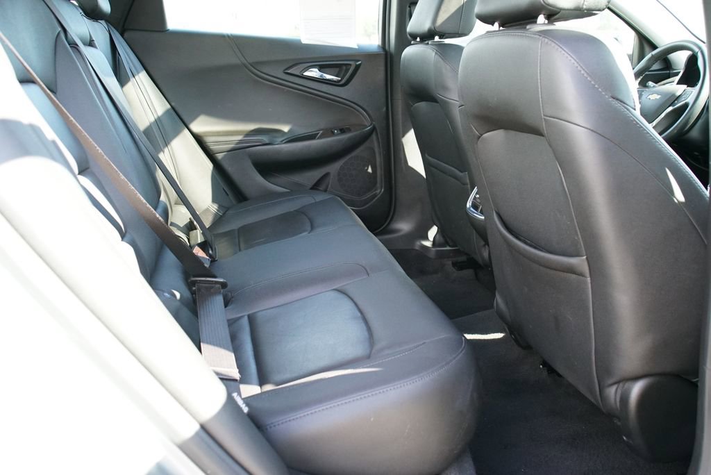 Used 2024 Chevrolet Malibu LT FWD image 11