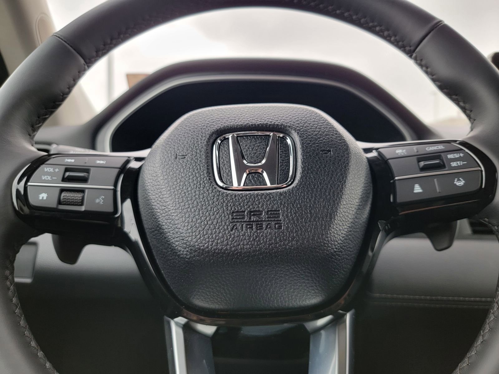 Used 2024 Honda Pilot EX-L image 19